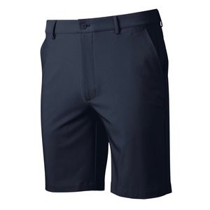 Greg Norman Flat Front Casual Golf Short